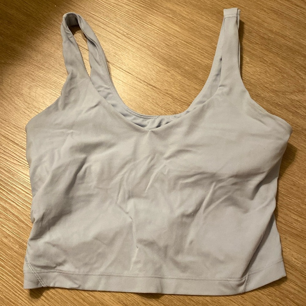 Lululemon Align Tank